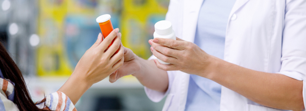 Reklama skierowana do farmaceut&oacute;w? Wypr&oacute;buj te kanały komunikacji