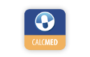 DrWidget CalcMed